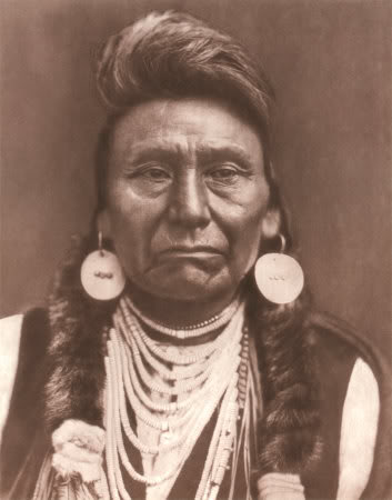 Chief Joseph